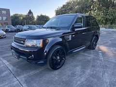 Bild des Angebotes Land Rover Range Rover Sport V6 TD SE 2 Hand