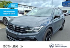 VW Tiguan R-Line 1.4 TSI eHybrid*NAVI*Matrix*Kamera
