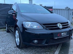 Bild des Angebotes VW Golf Plus United *Tüv 1/2027* gepflegter Zustand*