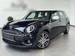 Bild des Angebotes MINI Cooper S Clubman Aut. NAV+LED+AHK+H&K+KAMERA+PP