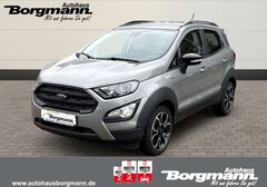 Bild des Angebotes Ford EcoSport Active 1.0 EcoBoost Navi Soundsystem B & O LED App