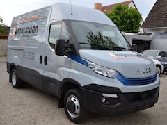 Bild des Angebotes Iveco Daily 3.0 CNG +Benzin  HKa 50 C V  NP HiMatic BluePower