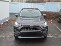 Bild des Angebotes Toyota RAV 4 RAV 4 2.0 4x2 Start