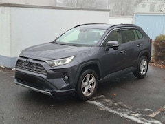 Bild des Angebotes Toyota RAV 4 RAV 4 2.0 4x2 Start