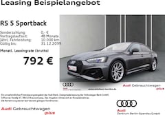 Bild des Angebotes Audi RS5 RS5 Sportback *MATRIX*HuD*B&O*NAV+*ACC*Virt.C+*