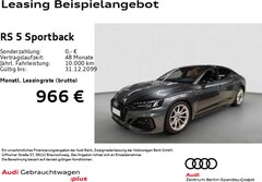 Bild des Angebotes Audi RS5 RS5 Sportback *MATRIX*HuD*B&O*NAV+*ACC*Virt.C+*
