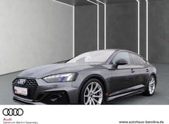 Audi RS5 RS5 Sportback *MATRIX*HuD*B&O*NAV+*ACC*Virt.C+*