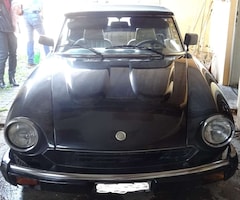 Bild des Angebotes Fiat Pininfarina Pininfarina Spider i.e.