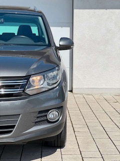 Bild des Angebotes VW Tiguan Sport & Style BMT/Pano/Kam/DAB/Dynaud/Eu6