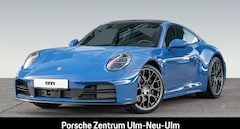 Bild des Angebotes Porsche 992 911 Carrera Sportabgas HD-Matrix Chrono Paket