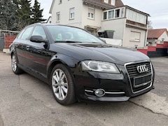 Bild des Angebotes Audi A3 1.6 TDI Ambition/Klima/Sitzheizung/Tempomat/PDC