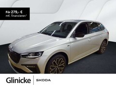 Bild des Angebotes Skoda Scala 1.5 TSI RüKa Klima PDC LED SiHz Keyless