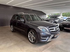 Bild des Angebotes Mercedes-Benz GLK 350 CDI 4Matic AMG*Designo*Memory*1.Hand*