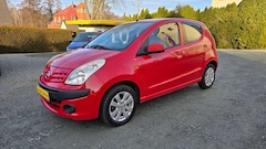 Bild des Angebotes Nissan Pixo 1.0 more Klima
