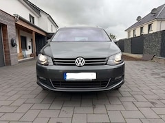 Bild des Angebotes VW Sharan Sharan 1.4 TSI DSG (BlueMotion Technology) Sound