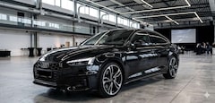Bild des Angebotes Audi A5 40 TDI S line Competition Matrix Led