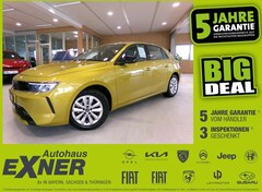 Bild des Angebotes Opel Astra L 1.2 Turbo ENJOY LED+SHZ+Winterp.+Kam.+LM