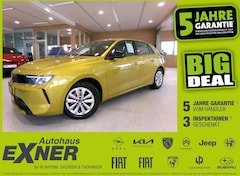 Bild des Angebotes Opel Astra L 1.2 Turbo ENJOY LED+SHZ+Winterp.+Kam.+LM