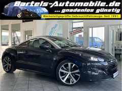 Bild des Angebotes Peugeot RCZ 1.6 THP 155, 2.Hand, Leder, Navi, Bi-Xenon