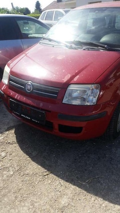 Bild des Angebotes Fiat Panda 1.2 8V Dynamic (169)