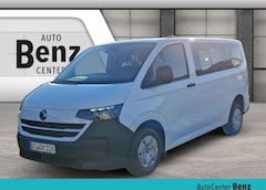 Bild des Angebotes VW T7 Caravelle KR 2.0 TDI AUTOMATIK*9 SITZE*3-3-3* Klima