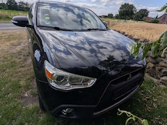 Bild des Angebotes Mitsubishi ASX ASX Diesel 1.8 DI-D 2WD Intense