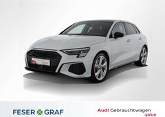 Bild des Angebotes Audi S3 Sportback TFSI S tronic B&O/ matrix LED/ Pano