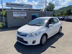 Bild des Angebotes Toyota Auris Hybrid Executive