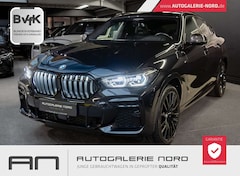 Bild des Angebotes BMW X6 M 50i  Pano+HUD+Bowers and Wilkins