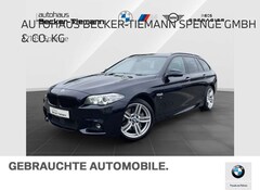 Bild des Angebotes BMW 535 d xDrive Touring.*AUT.*M SPORT*AHK*ACC*DA.PLUS.*HU