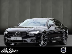 Bild des Angebotes Volvo S90 T8 AWD Ultimate Dark NP:96.550,-//360°/FOUR-C/M...