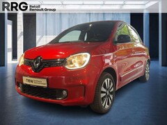 Bild des Angebotes Renault Twingo E-TECH Techno