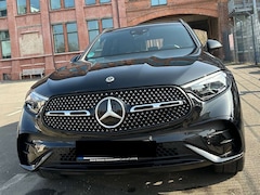 Bild des Angebotes Mercedes-Benz GLC 300