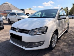 Bild des Angebotes VW Polo V Highline SHZ TÜVNEU SERVICENEU