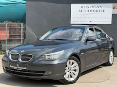 Bild des Angebotes BMW 535 d A Edition *2-HAND*LEDER*BI-XENON*NAVI*8FACH