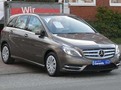 Bild des Angebotes Mercedes-Benz B 200 CDI 1.Hand mit AHK TÜV 03/2028