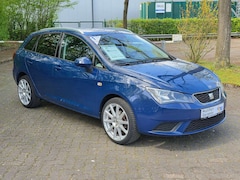 Bild des Angebotes SEAT Ibiza Kombi* Style*2.HD*17"Alu*Allwetterr.*Bluet