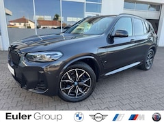 Bild des Angebotes BMW X3 xDrive 30e A M Sport DA ParkAss+ LED HUD Navi Mem