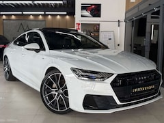 Bild des Angebotes Audi A7 3.0 TDI S-Line "Quattro"*HD-MATRIX LED*PANO*