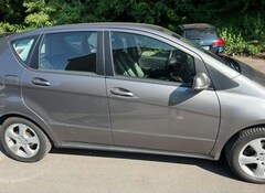 Bild des Angebotes Mercedes-Benz A 170 A 170