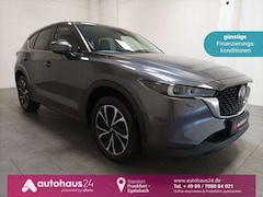 Bild des Angebotes Mazda CX-5 2.2 SKYACTIV-D AWD|AHK|Bose|Matrix|Navi