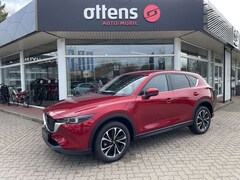Bild des Angebotes Mazda CX-5 AT 2.5 Exclusive-Line