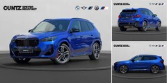 Bild des Angebotes BMW X1 M35i xDrive Sportpaket Head-Up HK HiFi DAB
