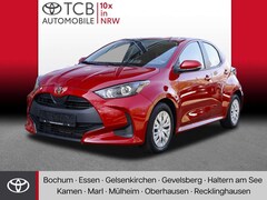Bild des Angebotes Toyota Yaris 1.0 Dual-VVTi Comfort PDC KLIMA BT RFK RSS