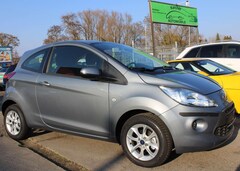 Bild des Angebotes Ford Ka/Ka+ Cool*LMF*17TKM*Klima*HUneu*