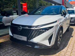 Bild des Angebotes Nissan Qashqai 1.3 MHEV Tekna+ *Automatik*