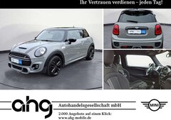 Bild des Angebotes MINI Cooper S JCW *Pepper*Navi*H&K*PDC*SHZ*DAB*