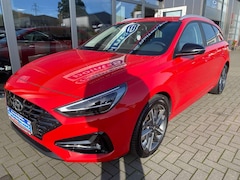 Bild des Angebotes Hyundai i30 cw Edition 30+ AUTOMATIK+NAVI*LED*
