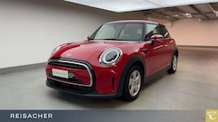 Bild des Angebotes MINI One One Classic-Trim,Navi,SpoSi,SH,LED,RFK,Keyless