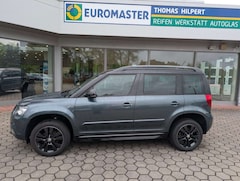 Bild des Angebotes Skoda Yeti Monte Carlo